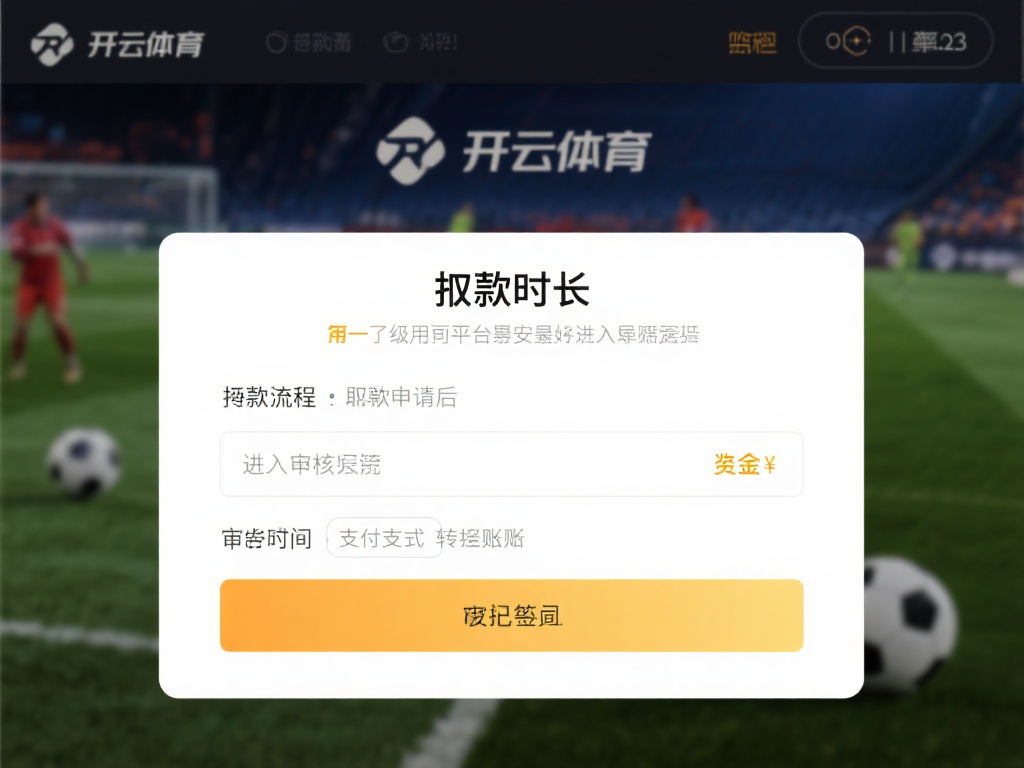 开云体育取款多久 (开云体育取款多久到账？详细解答与注意事项）