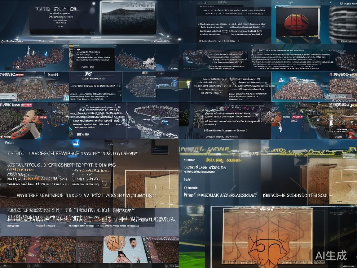 例如，足球迷可以追踪到英超、西甲、意甲等主要联赛的