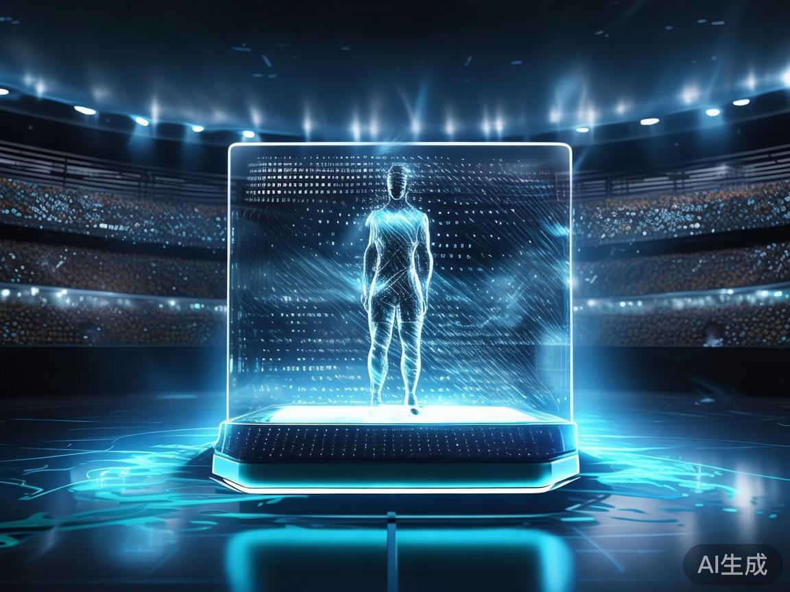 科技创新是平台持续发展的动力。未来，欧亿体育将引入