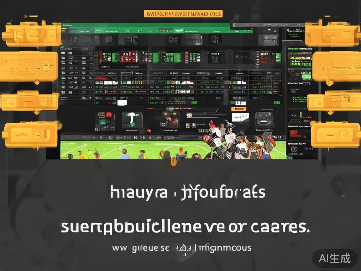 无论是传统的单场投注、复式投注，还是创新的串关玩法