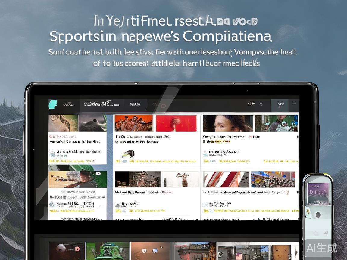 欧亿体育免费下载新闻汇总:第一时间掌握全球体育最新动向 在当今信息快速发展的时代,掌握第一手体育资讯已成为