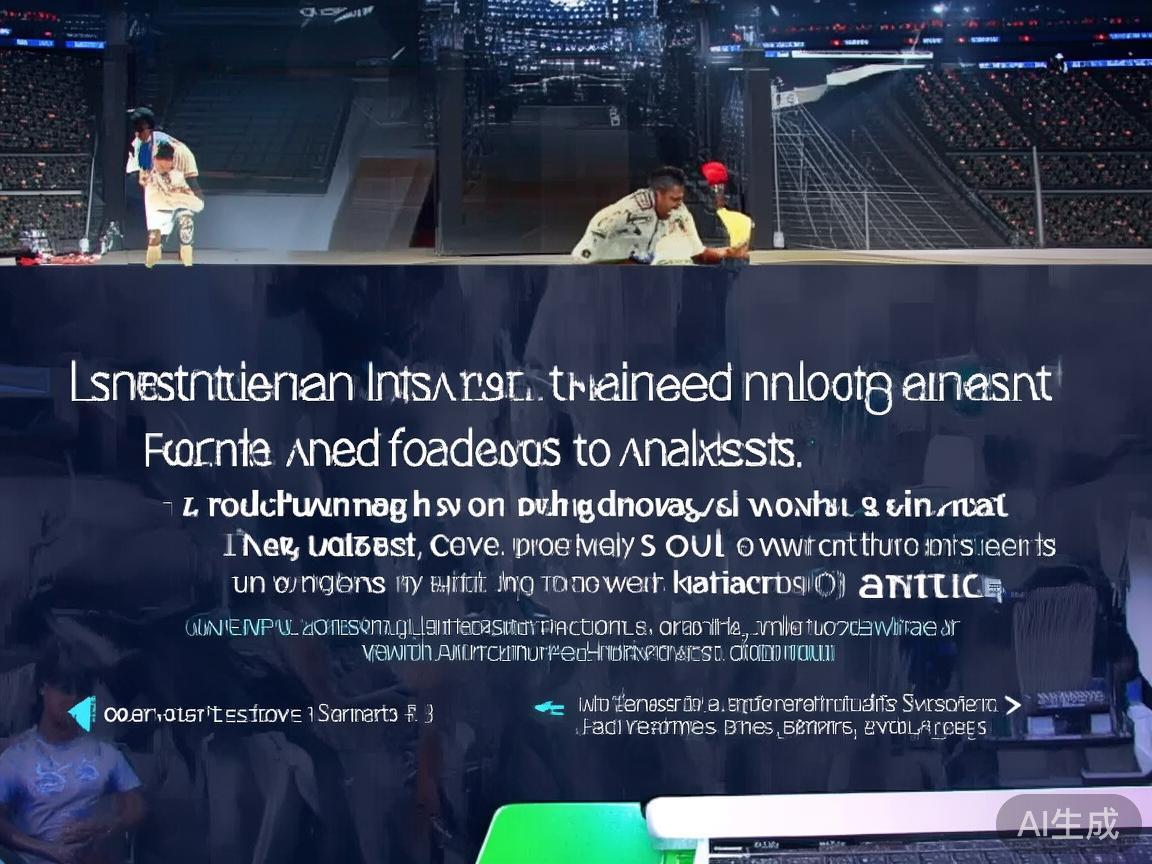 在体育赛事预测与分析领域，科技的不断发展为广大体育